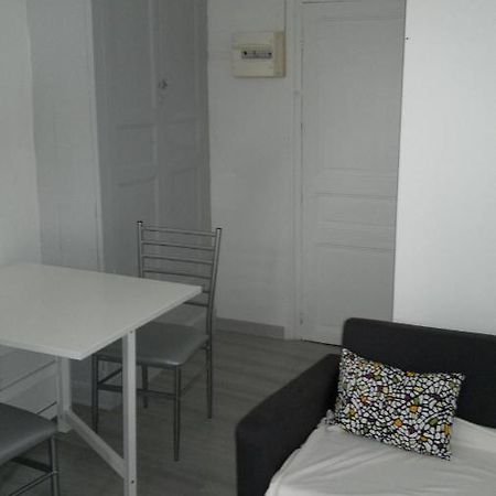 Appartement Entre Le Port Et Le Centre Ville De Perros Guirec Dış mekan fotoğraf